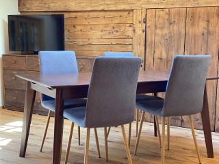 Chalet Brünig - Meiringen - 8