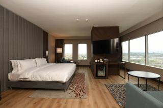 Crowne Plaza Ankara by IHG - Ankara - 5