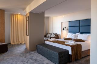 Grand Hotel Velingrad - Velingrad - 6