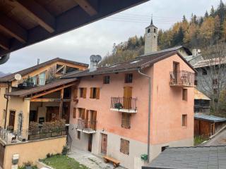 Suite Yellowstone - Peisey-Nancroix - 9