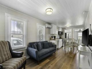 Coastal Classic cottage - Carolina Beach - 9