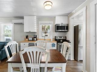 Coastal Classic cottage - Carolina Beach - 6