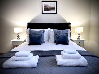 Lomond Castle Penthouse - Luss - 4