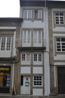 Casa Augusta AL - Braga - 9