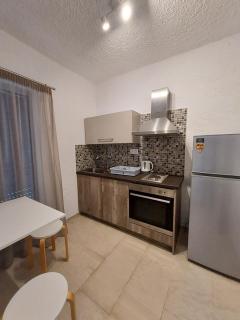 Aqua Apartments - Loutra Oraias Elenis - 2