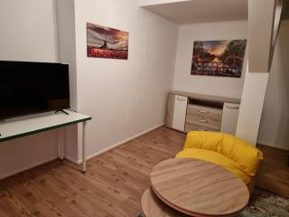 Tante Emma Amsterdam - Cassel - 1