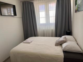 Smart Stay Budget Room - Pratteln - 1