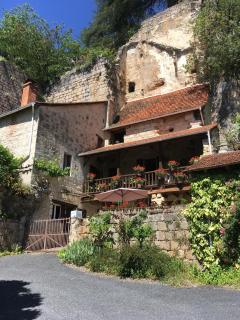 Le Mas des 3 Anes - 6