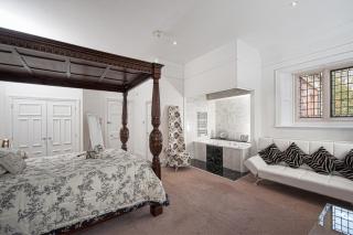 Dalston Hall - Carlisle - 2