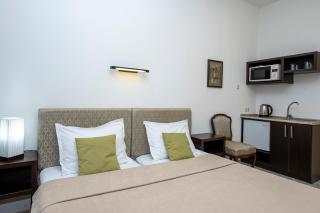 Apart Hotel GH - Tbilisi - 8