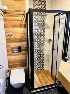 Nomade Old City Hotel - Istanbul - 1