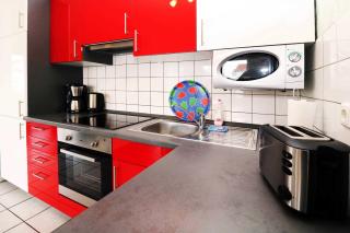 QUARTIER 18 Feriendomizil in Strandnähe - Karlshagen - 1