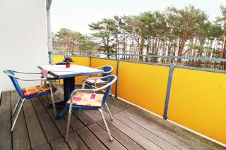 QUARTIER 18 Feriendomizil in Strandnähe - Karlshagen - 8