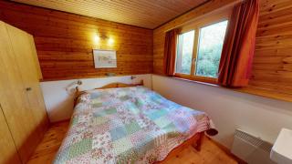 Tschuggen 11 - Blatten bei Naters - 4