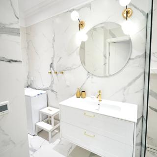 LAGUNA Apartament 5 "PARYSKI" Willa Leśna - 2