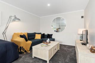 River Rest - Ruakaka Holiday Home - Ruakaka - 6