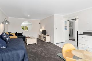 River Rest - Ruakaka Holiday Home - Ruakaka - 4