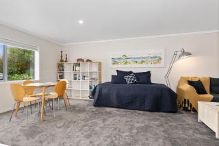 River Rest - Ruakaka Holiday Home - Ruakaka - 3