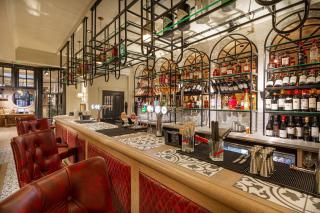 The Wynnstay Hotel, Oswestry, Shropshire - Oswestry - 8