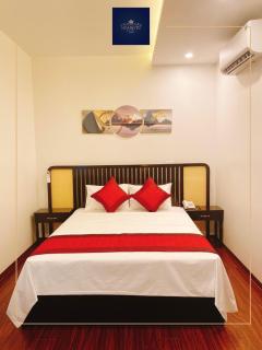Hoàng Tử Hotel - Hưng Yên - 0