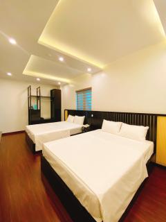 Hoàng Tử Hotel - Hưng Yên - 8