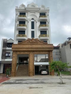 Hoàng Tử Hotel - Hưng Yên - 7