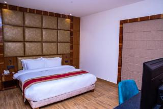 Asian Buddha Hotel - Siddharthanagar - 3