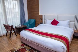 Asian Buddha Hotel - Siddharthanagar - 5