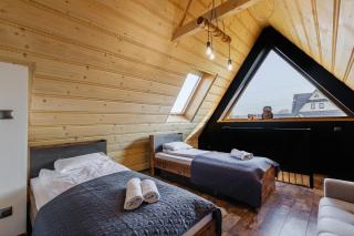 Wierch Głodowski 25B by Homeprime - 2