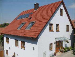 Ferienwohnung Pfrang - Michelau - 0