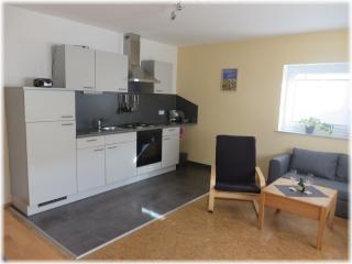 Ferienwohnung Pfrang - Michelau - 8