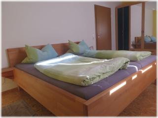 Ferienwohnung Pfrang - Michelau - 4