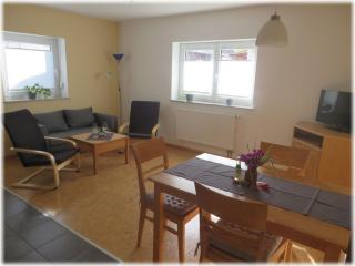Ferienwohnung Pfrang - Michelau - 7