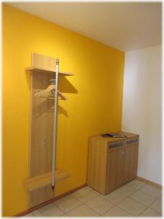 Ferienwohnung Pfrang - Michelau - 2