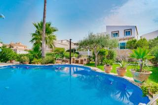 Villa Can Franck ETV5959 by Mallorca Villa Selection - Alcudia - 0