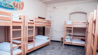 Mykhailivskyi Hostel - Kiev - 0