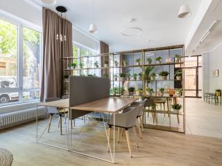 Limehome Berlin Luise Henriette Str - Digital Access - 2