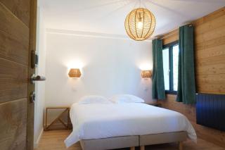 L'Etincelle Mountain Lodge - Chamrousse - 2