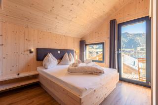 Bergeralm Chalets by ALPS RESORTS - Steinach am Brenner - 5