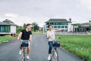 Pim Pool Villa Nan - 2