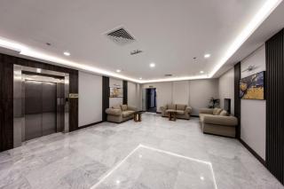 Lily Hotel Suite Hofuf - Al Hofuf - 1