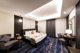 Lily Hotel Suite Hofuf - Al Hofuf - 2