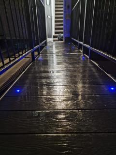 Balco Sherwood Apartment - 2 Bedrooms, 5 beds - Sky tv and internet - 8