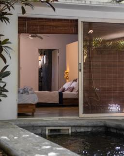Nativ Lodge and Spa - 9