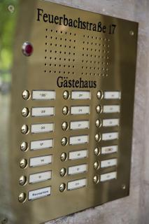 Apartmenthaus Feuerbach - 6