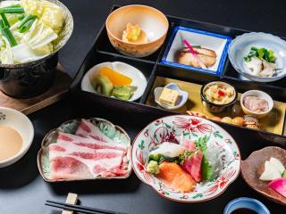HAKONE GORA ONSEN Hotel Kasansui - Hakone - 7