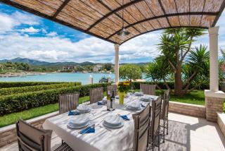 Holiday Villa Mirce - Lovište - Lovište - 9