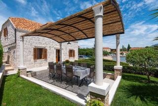 Holiday Villa Mirce - Lovište - Lovište - 3