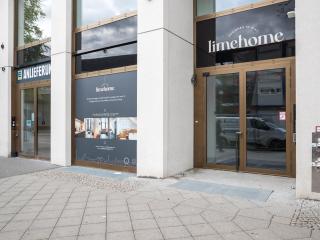 Limehome Berlin Müllerstraße - Digital Access - 3