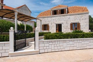 Holiday Villa Mirce - Lovište - Lovište - 8